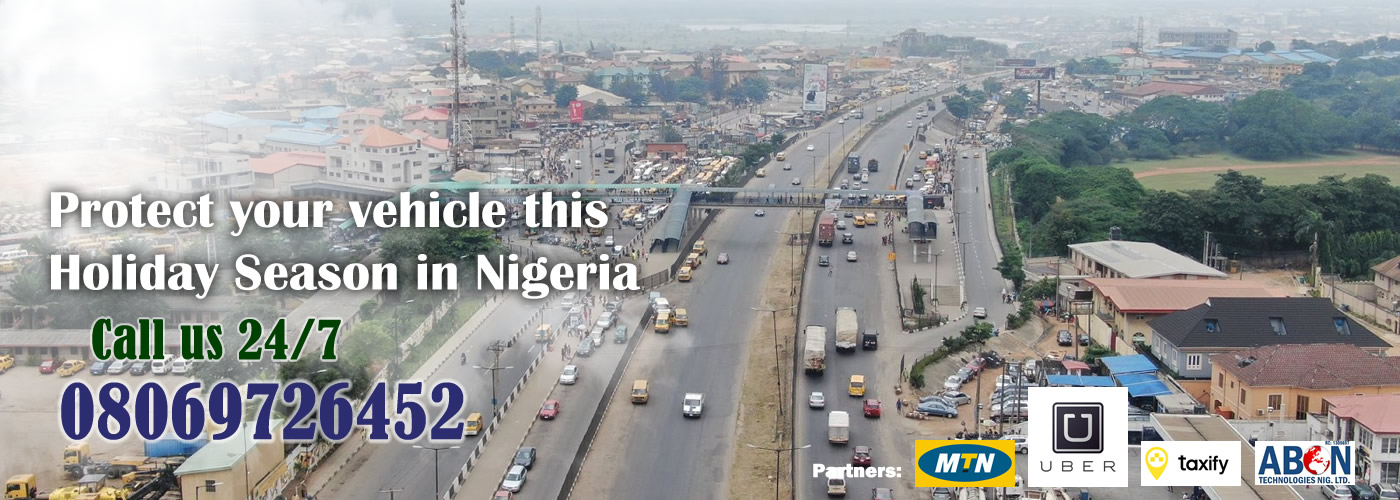 How can I track my car in Nigeria? Car Tracking Nigeria