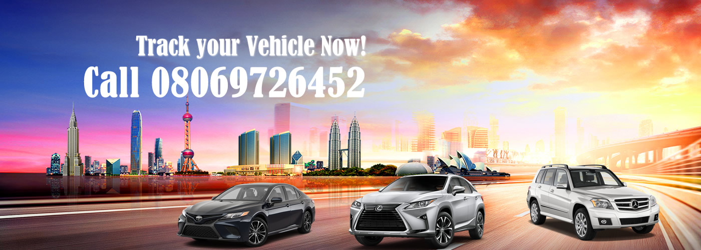 Best Car Tracking Company Lagos Gps Vehicle Tracking Nigeria