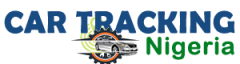 Car Tracking Logo